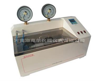 HCR3301石油產(chǎn)品蒸氣壓測(cè)定儀